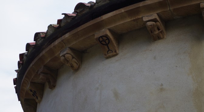 RUTA POR EL ROMÁNICO DE LENA