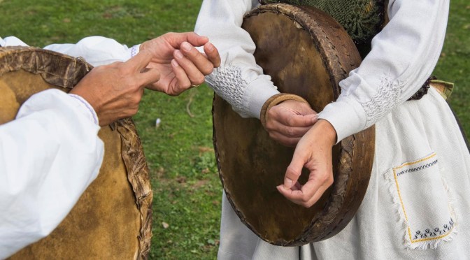 Presentación de la Revista Vindonnus nº6