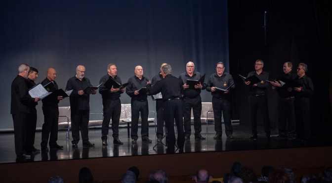 Presentación de la Revista Vindonnus nº7. Grabación del acto